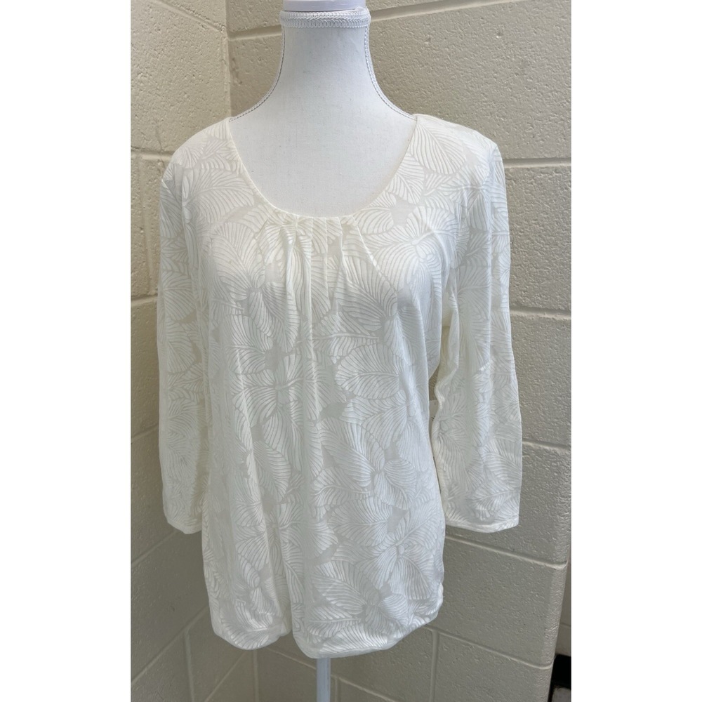 Judith Hart Medium top NWT - Picture 6 of 11